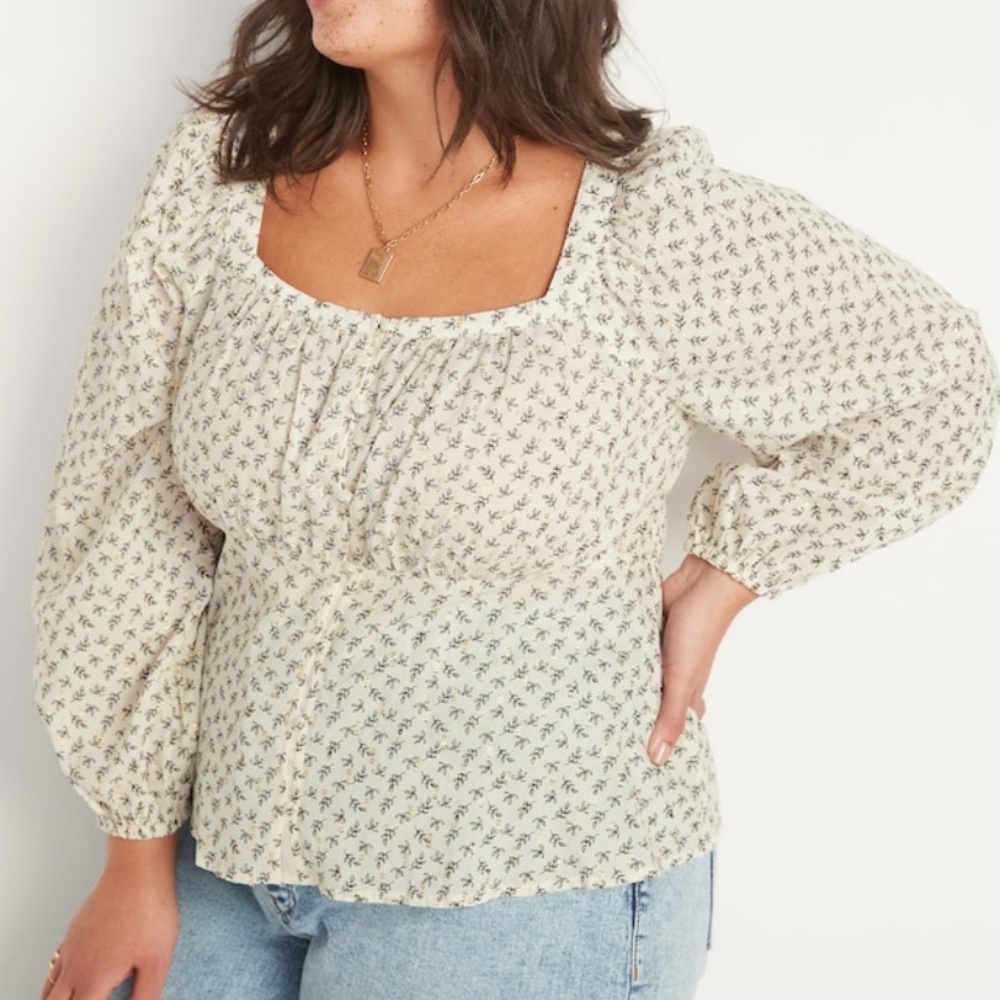 New with tags blouse